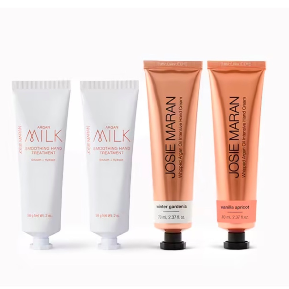 🌿 Josie Maran Joyful Hands Set - Picture 2 of 3